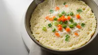 Cara Membuat Telur Kukus Tanpa Kompor, Jadi Ide Menu Sahur Sehat Praktis