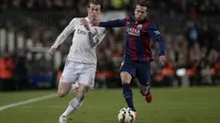 Bale Geser Winger MU Jadi Pemain Tercepat di Dunia