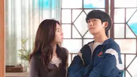 Sinopsis Drakor Our Sticky Love dan 3 Karakter Pentingnya: Cinta yang Dimulai dari Kebohongan