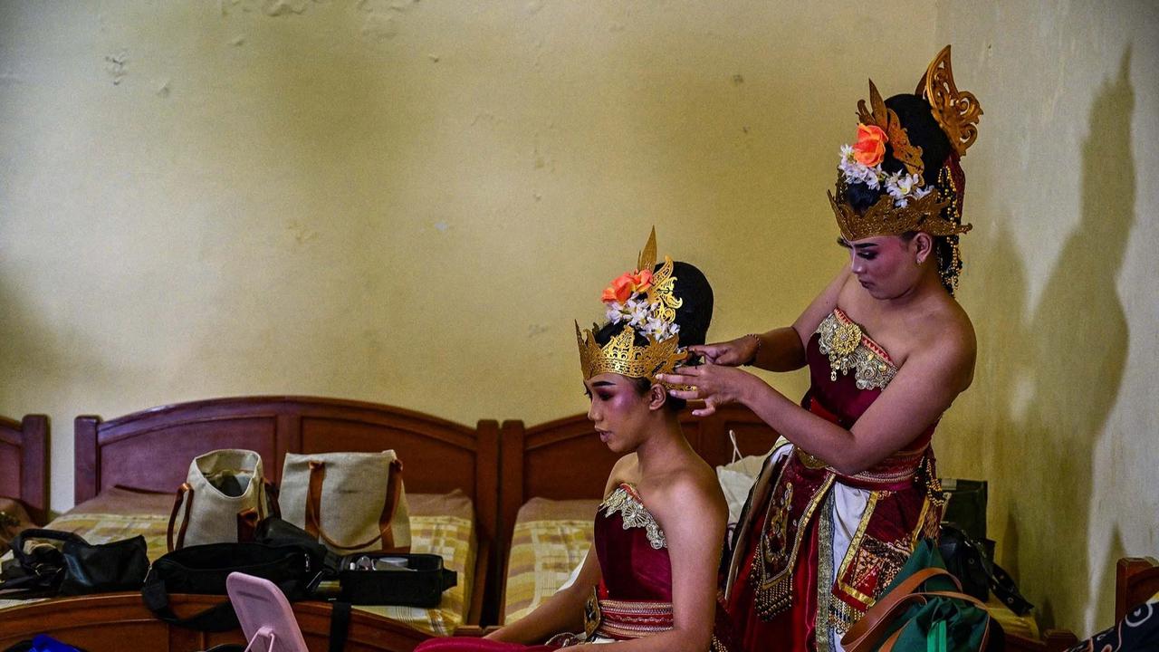FOTO: Pekan Wayang Jatim 2025,  “Duta Pancawati” Tampilkan Kolaborasi Tradisi dan Modern