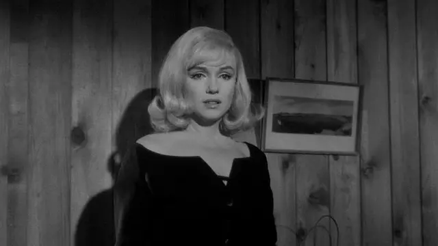 The Misfits (1961)