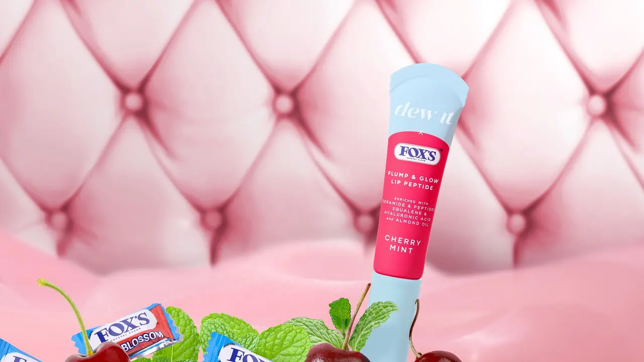 Pertama di Indonesia, Lip Peptide dengan Aroma dan Rasa Permen