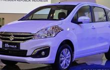 1.915 New Suzuki Ertiga sudah dikirim ke pemesan awal