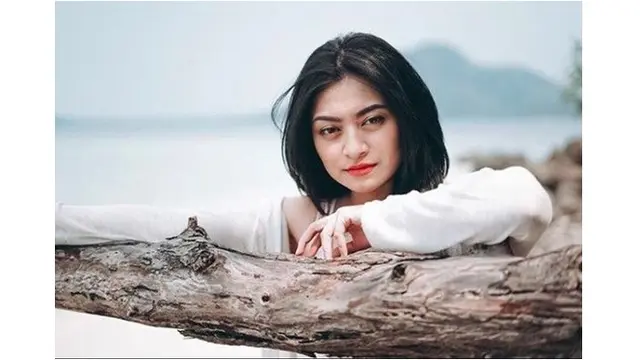 Disebut Bakal Balik Nge-DJ Lagi, Ini 6 Potret Lawas Nathalie Holscher Sebelum Mualaf
