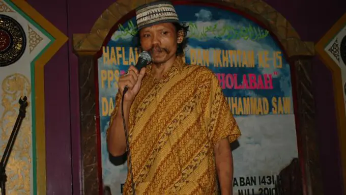 5 Meme Kocak Sumanto Ini Bikin Kamu Langsung Nggak Nafsu Makan!