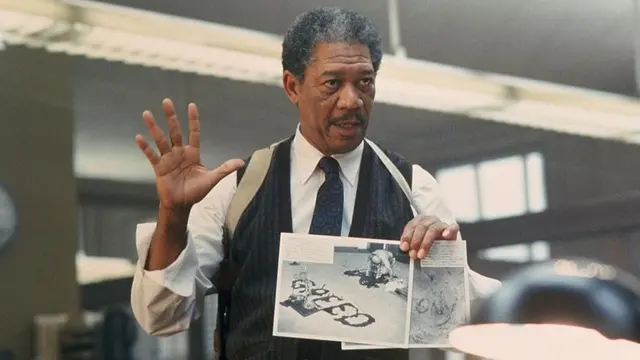 Se7en (1995)