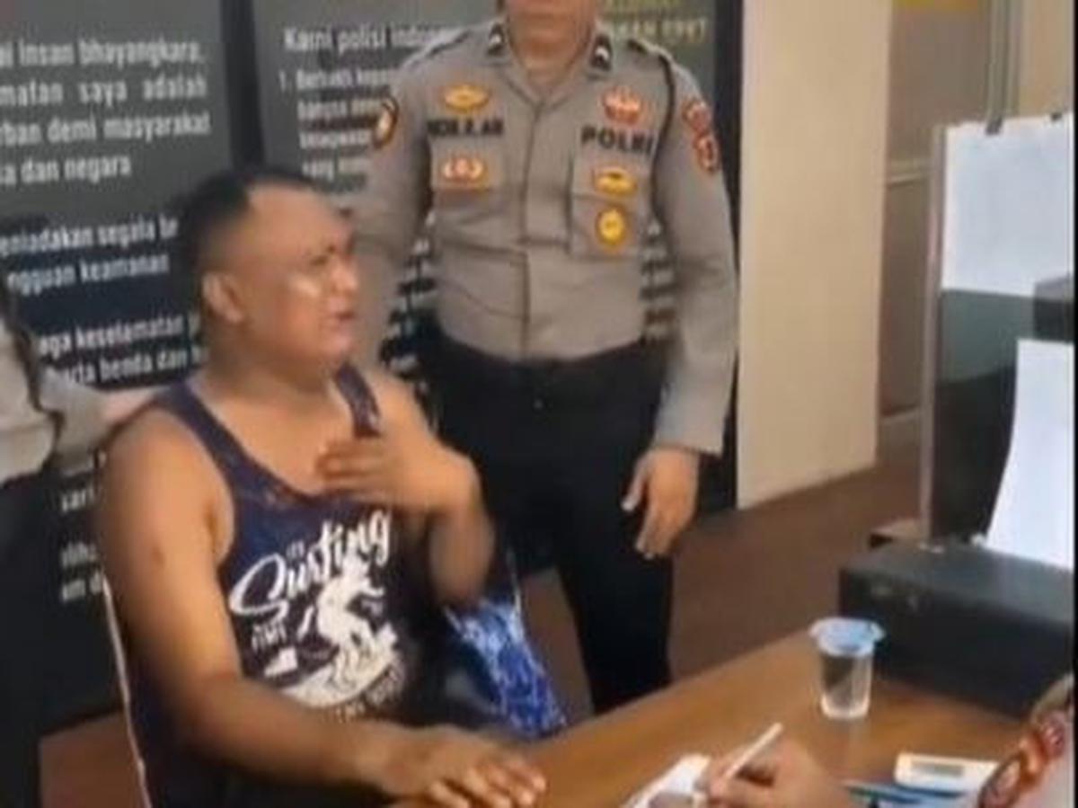 Banjir Komentar Warganet