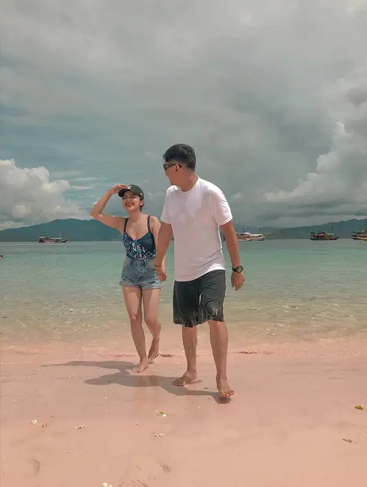 Tiwi Eks T2 (Instagram/tentangtiwi)