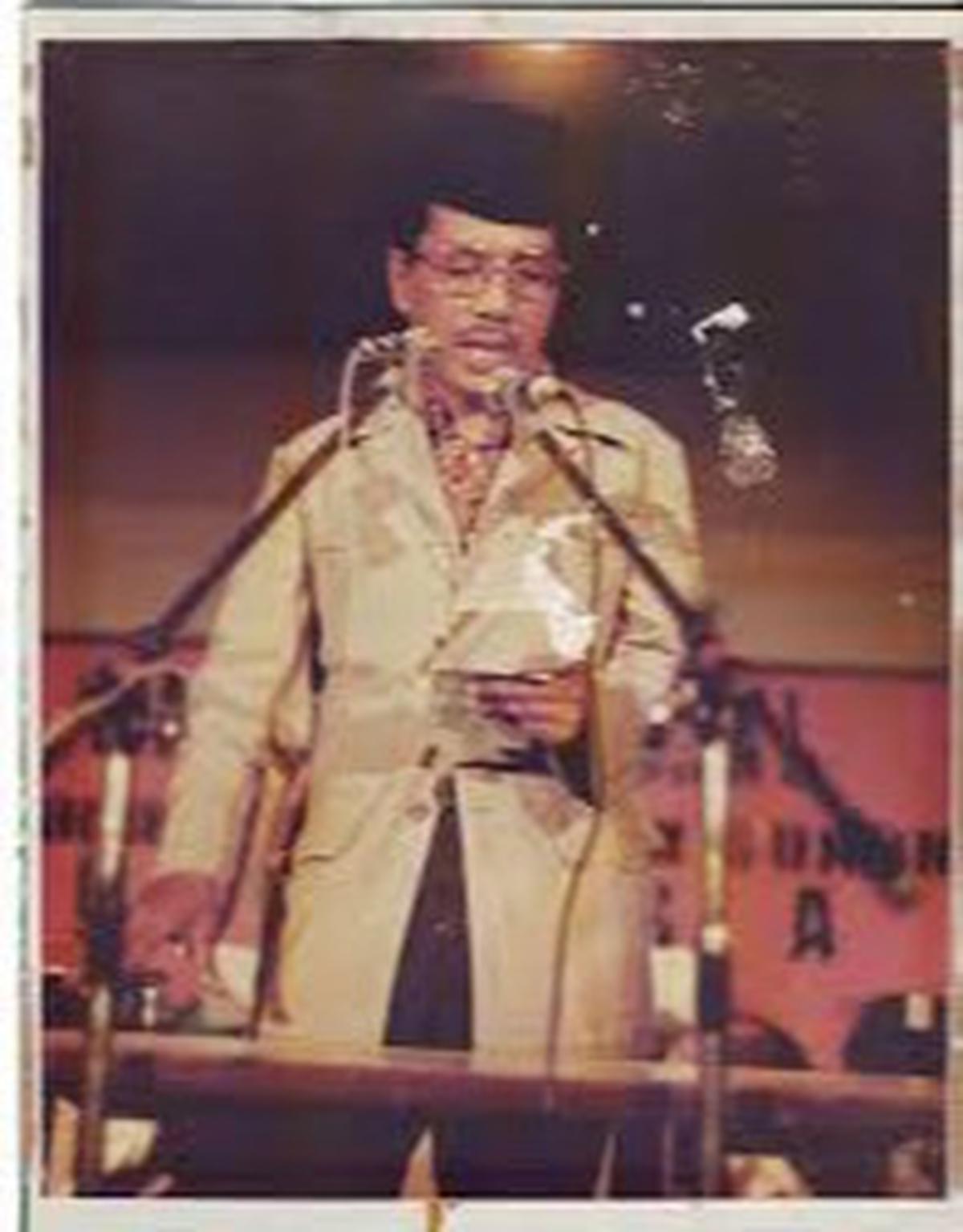 Kiai Yusuf Hasyim
