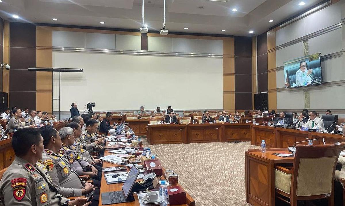 Dok. Istimewa
