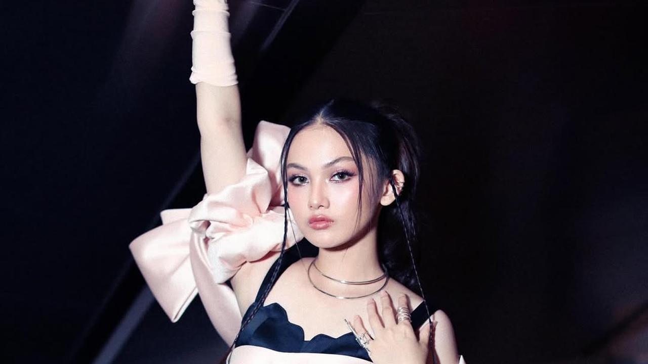 Potret Cantik Aisyah Aqilah, Pemeran Utama di Serial 'AKU TAK MEMBENCI HUJAN'