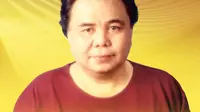 Lirik dan Chord Ada Rindu Untukmu - Pance Pondaag