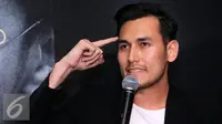 Jadi Aktor, Arifin Putra: Kata Nyaman Itu Bahaya