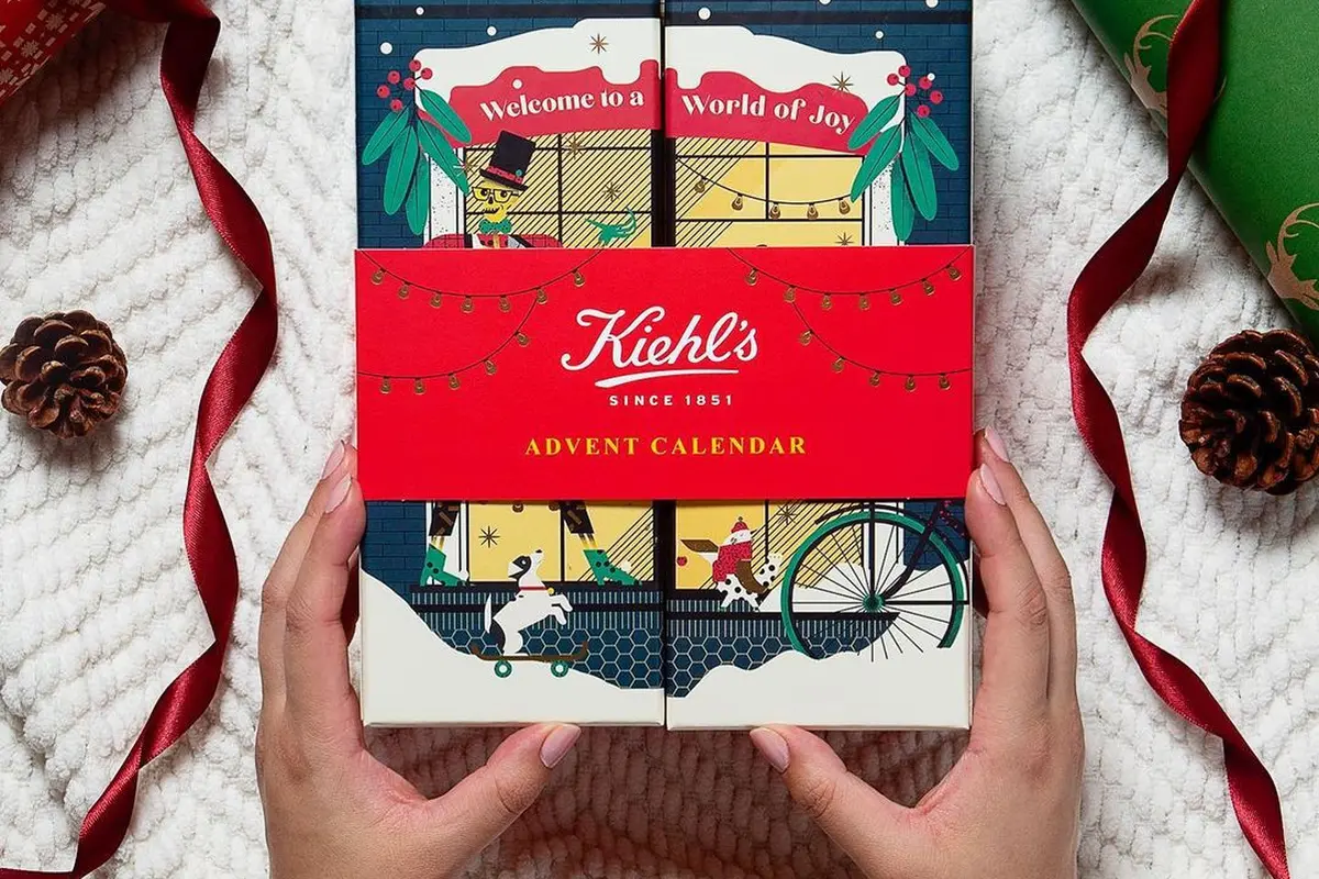 Kiehl's