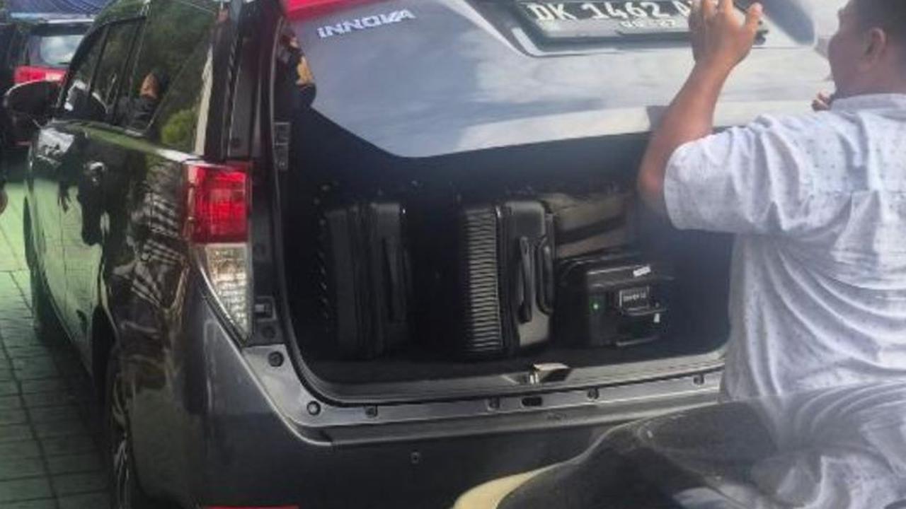 KPK Sita Dokumen Imigrasi Denpasar, Perkuat Bukti Kasus Pemerasan WNA