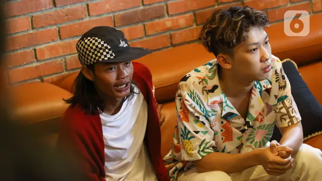 Baim Wong dan Paula Verhoeven Cabut Pendaftaran Citayam Fashion Week