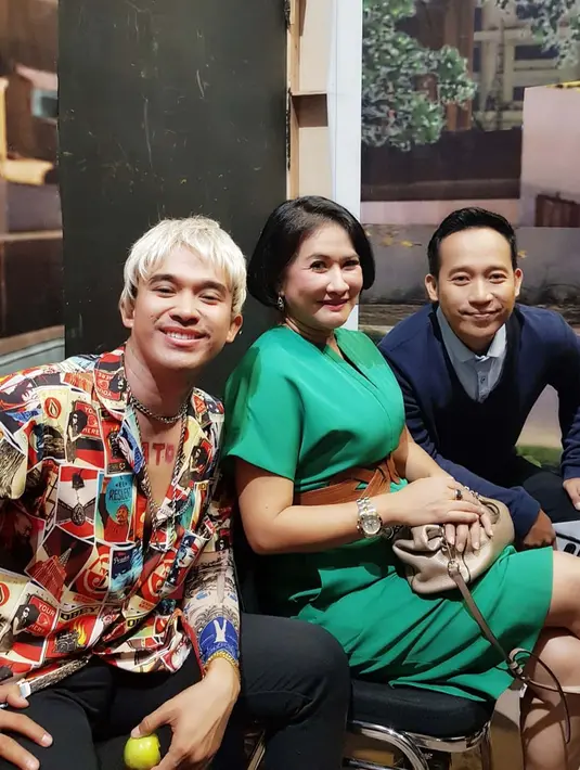 Yurike Prastika (Instagram/yurikeprastika7)