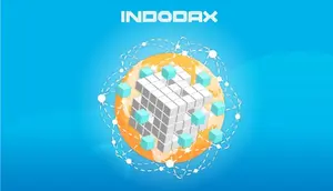 Ilustrasi Indodax (Dok: Indodax)