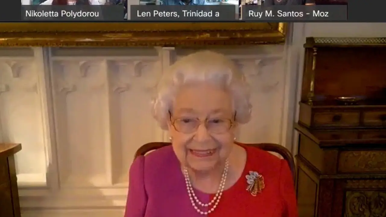 Ratu Elizabeth
