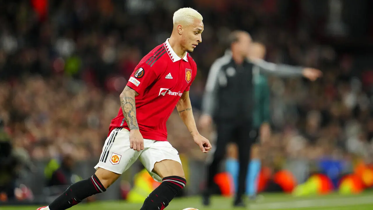 Manchester United Vs Sheriff Tiraspol