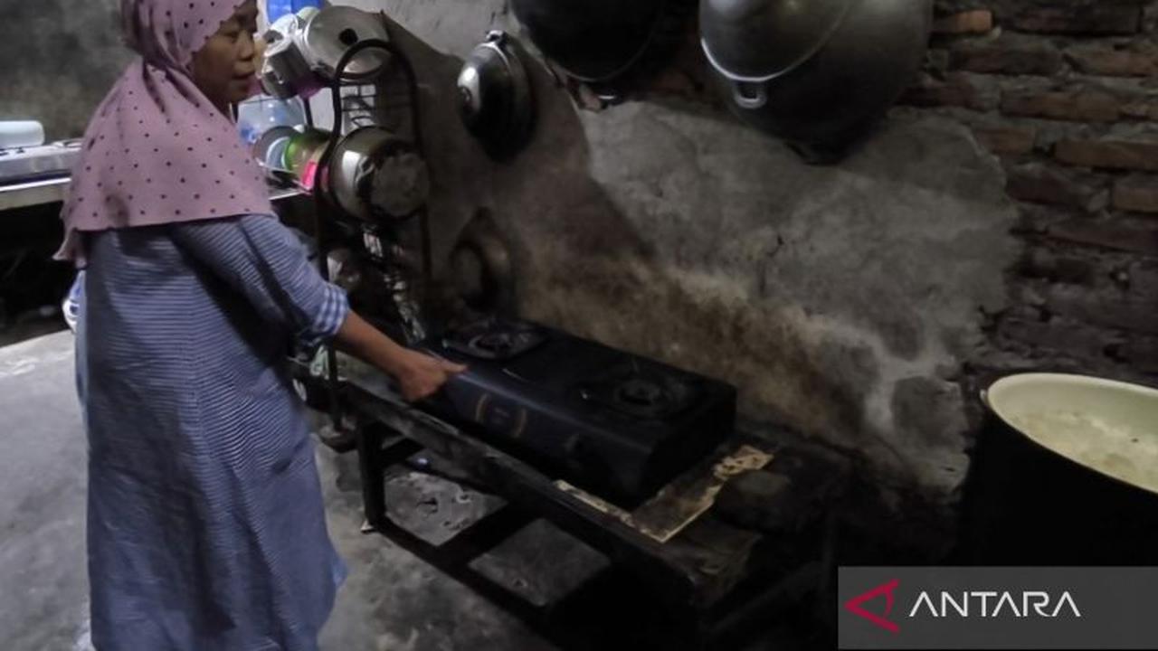 Kronologi Ledakan Tabung Gas di Bekasi Tewaskan Ayah dan Anak