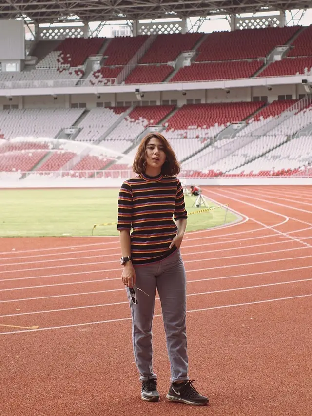 [Bintang] Adinda Thomas