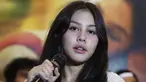 Artis cantik satu ini baru-baru ini mendapatkan cap sombong oleh khalayak. Hal ini dikarena Vanesha menolak ajakan untuk foto bersama keponakan dari Della Perez. (Sumber: Kapanlagi.com/Muhammad Akrom Sukarya)