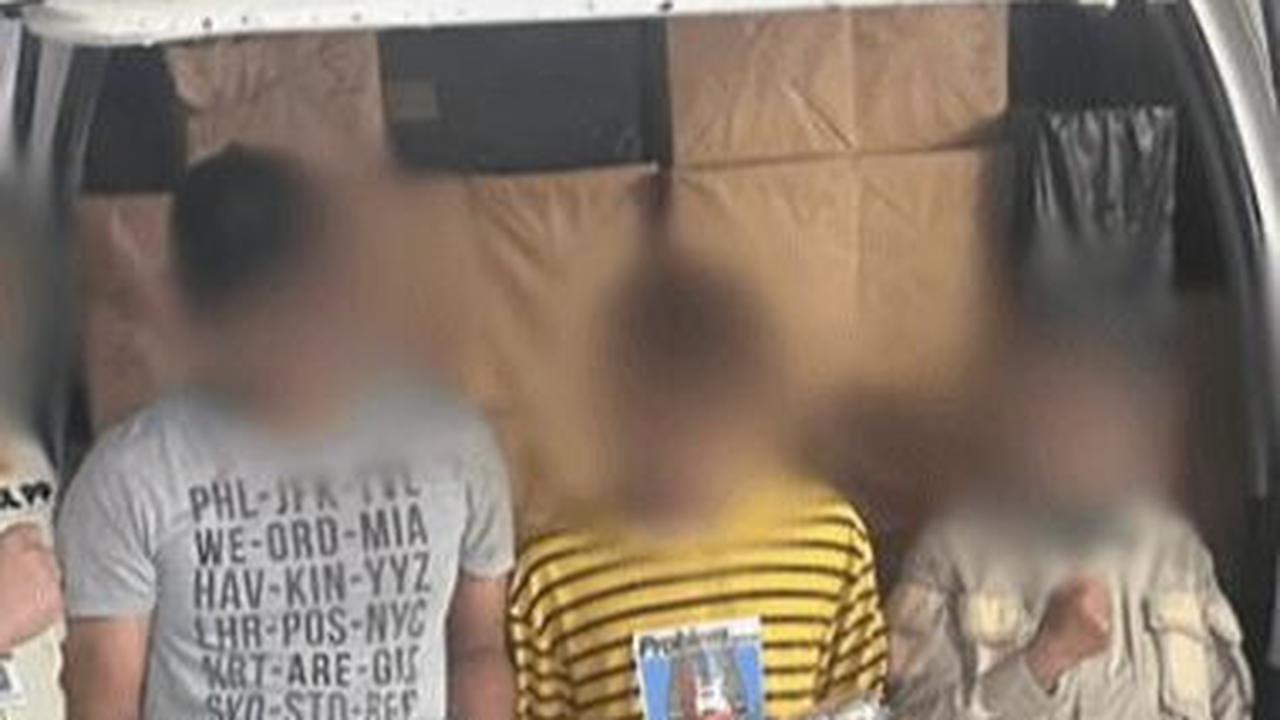 Mobil Pembawa 920 Ribu Rokok Ilegal Digerebek di Tol Transjawa Daerah Pemalang