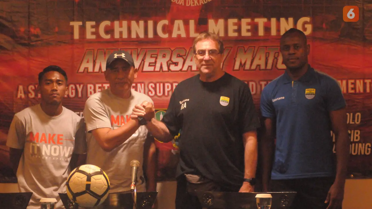 Persis Solo, Persib Bandung