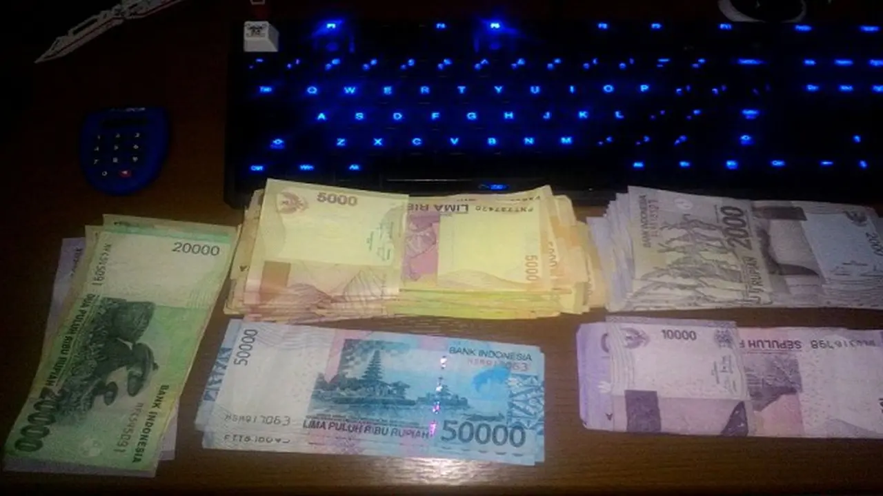 Demi GTA V, Bocah Rela Sisihkan Uang Sampai Rp 800 Ribu