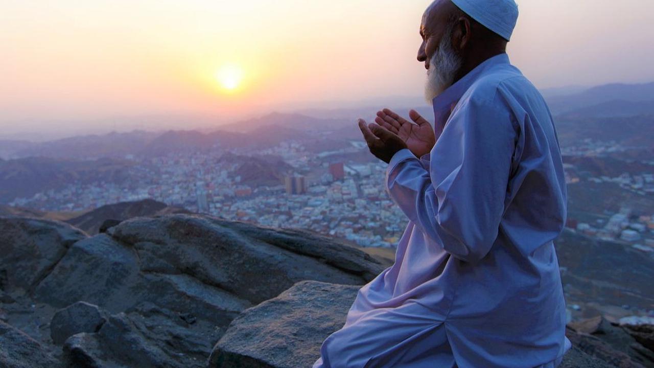 Keutamaan Sholat Hajat