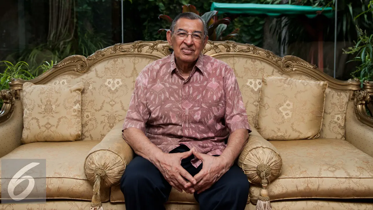 Muhammad Quraish Shihab