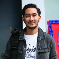 Jeje Govinda (Nurwahyunan/bintang.com)