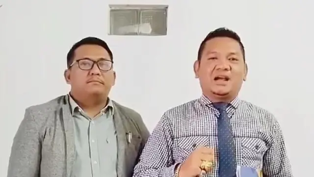 Kuasa hukum