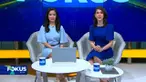 Simak informasi dalam Fokus Pagi edisi (15/10) dengan topik-topik pilihan sebagai berikut, Prabowo Panggil Para Calon Menteri, Kericuhan Mewarnai Unjuk Rasa, Banjir Rendam Permukiman di Sejumlah Daerah, Amukan Angin Kencang.