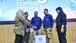 Bandung Startup Pitching Day 2026 Pertemukan Startup dan Investor