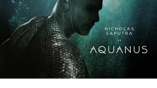 Daftar Artis Pemeran Superhero Jagat Bumi Langit