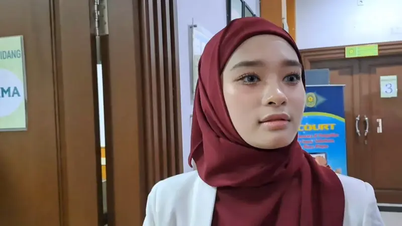 Inara Rusli