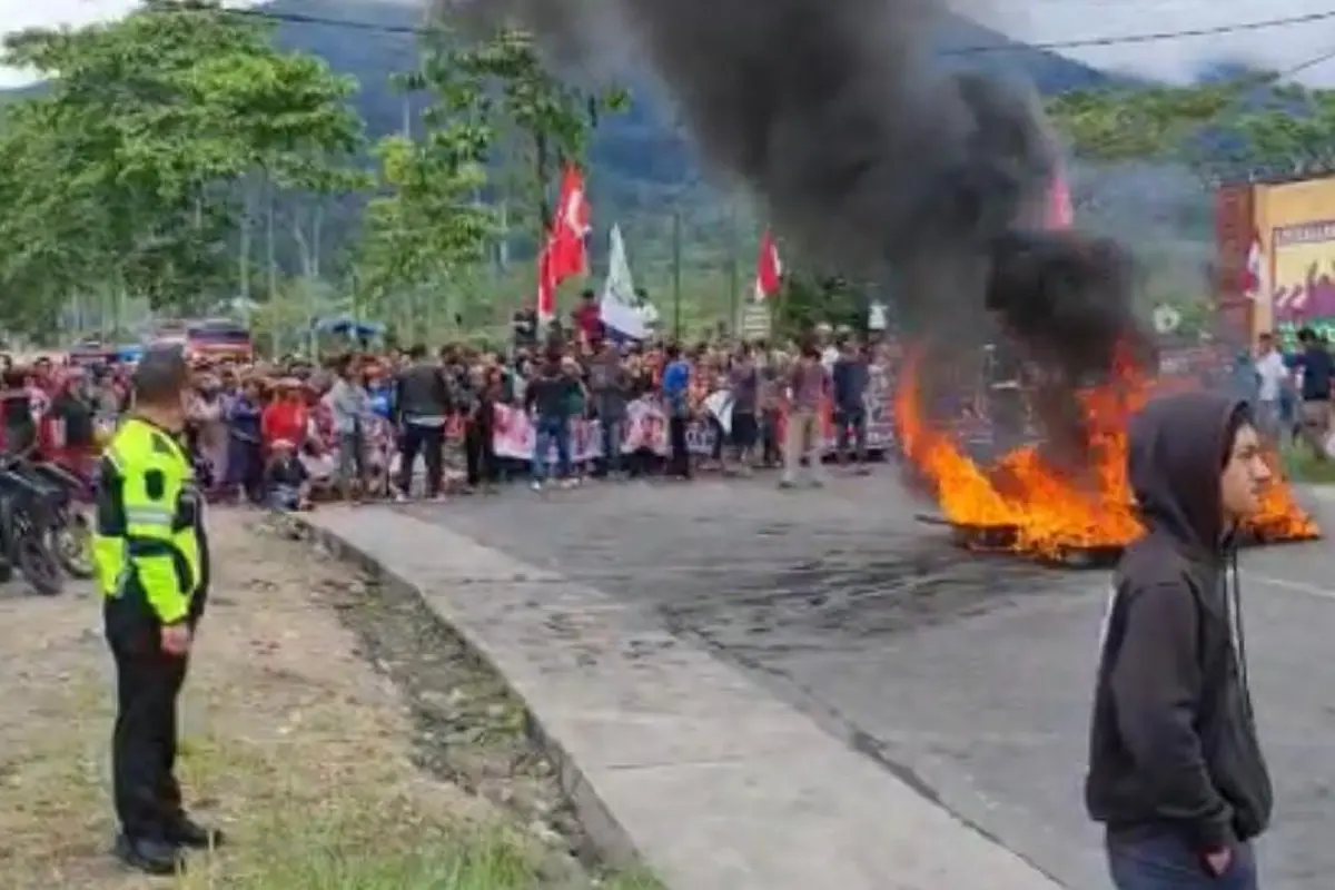 Unjuk Rasa