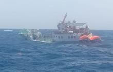 Kapal Pelni KM Gandha Nusantara 17 Alami Kerusakan Mesin di Perairan Ternate, Proses Evakuasi Berlangsung