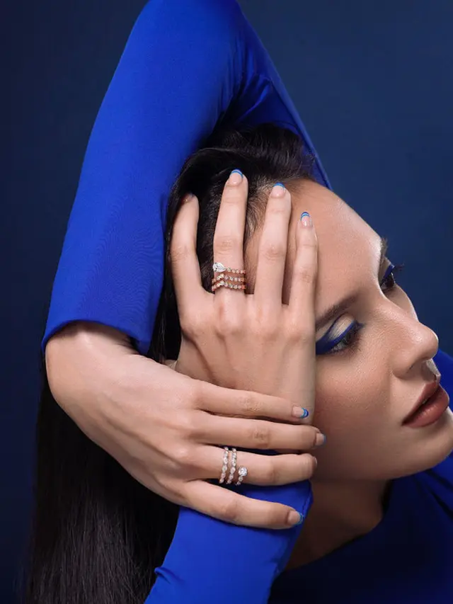 Dreams Ring dari MONDIAL