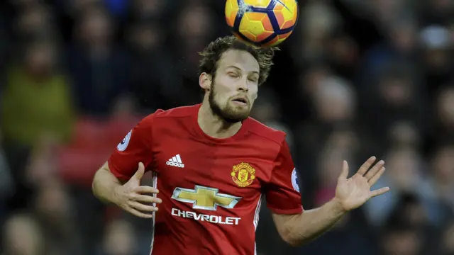 Daley Blind