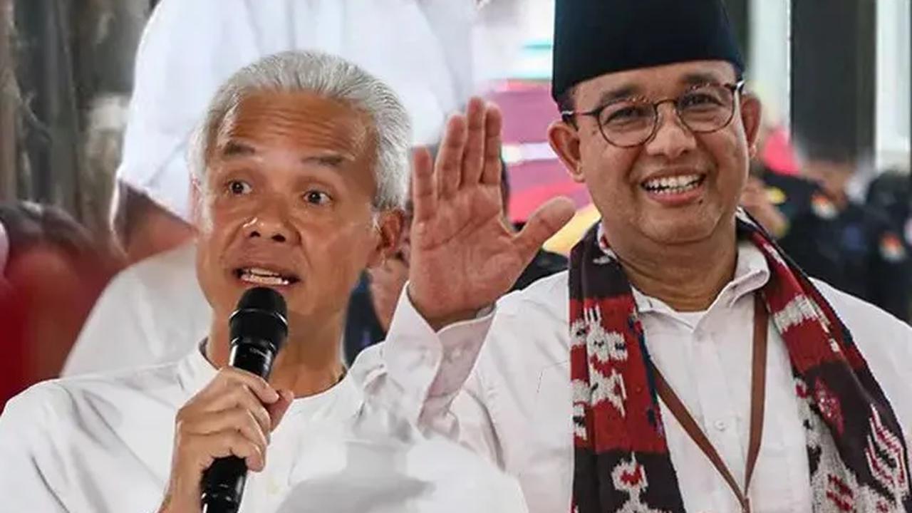 Membedah Gaya Komunikasi Capres saat Debat: Anies Bahasanya Akademis, Ganjar Kerakyatan, Prabowo Emosional
