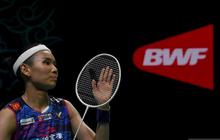 Tai Tzu Ying Pensiun: Akhir Era Ratu Bulu Tangkis Taiwan Setelah Perjuangan Berat