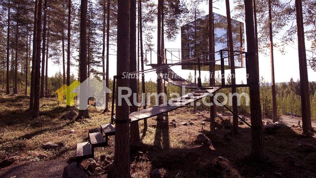 hotel terunik di dunia Jelajahi 5 Bangunan Terunik di Dunia Properti Liputan6 com