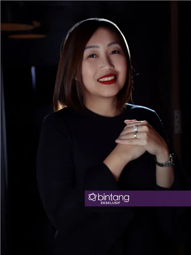 [Bintang] Wanda dan Wynda Mardio