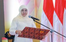 Fakta: Gubernur Khofifah Ajak Warga Jaga Persatuan Jawa Timur di Tengah Dinamika Global