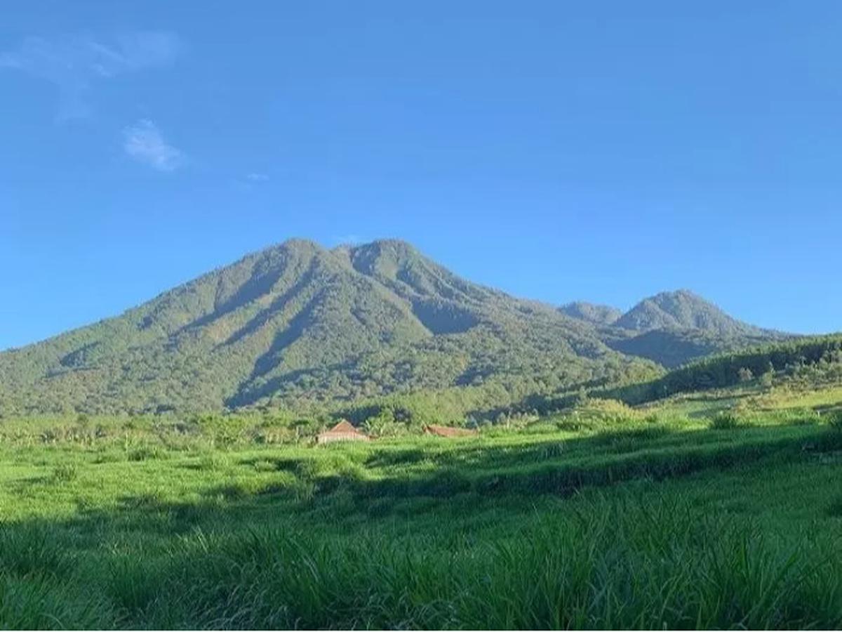 Gunung Kawi