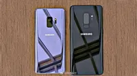 Terungkap, Inikah Bodi Belakang Samsung Galaxy S9 dan S9 Plus?