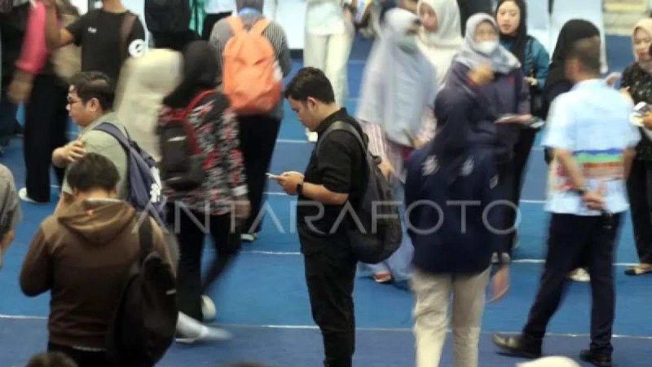 Optimisme Pemkot Malang: Serapan Tenaga Kerja Malang Diproyeksikan Naik 20% pada 2026